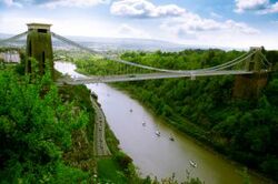 bristolsuspensionbridge