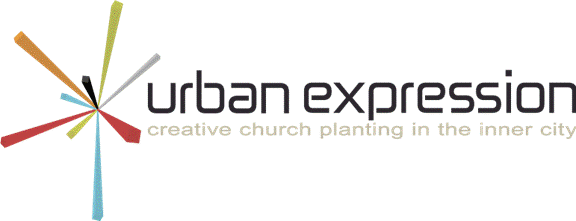 urban experssion