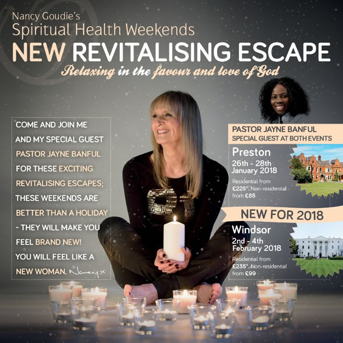 Nancy Spiritual 18