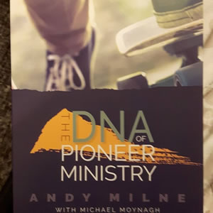 thumbnailDNA pioneer