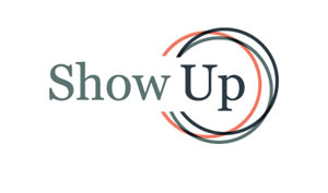 showup logo