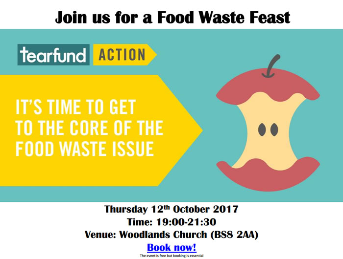 food waste o17