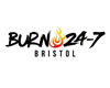 Bristol Burn announcement - Joseph and Chloe are stepping down as burn directors