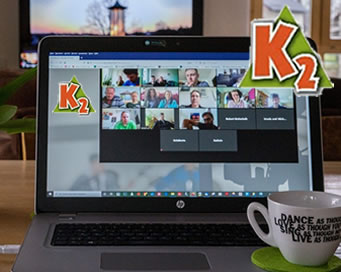 online gathering k2 341