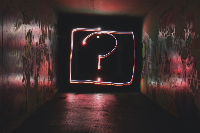 questions