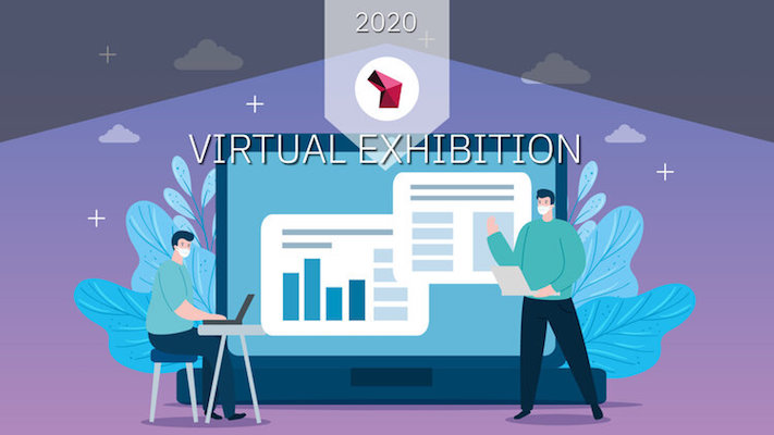virtual expo 2020