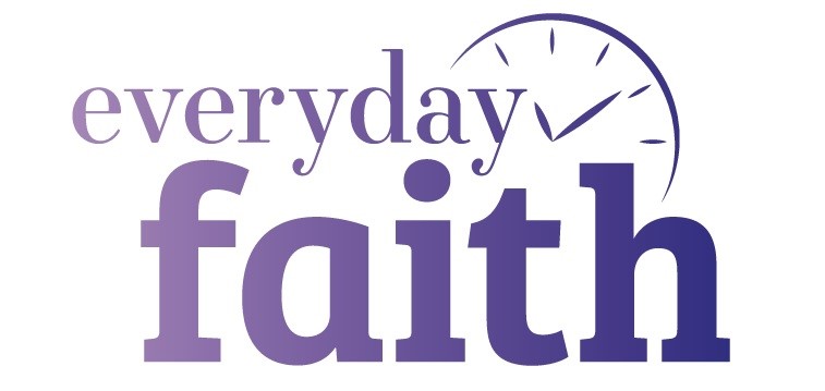 everyday faith logo