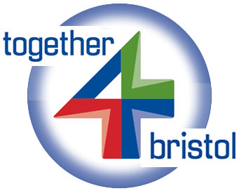 together for bristol logo 341 