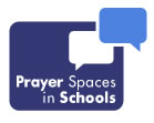 Prayer spaces logo sm