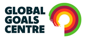 global goals logo