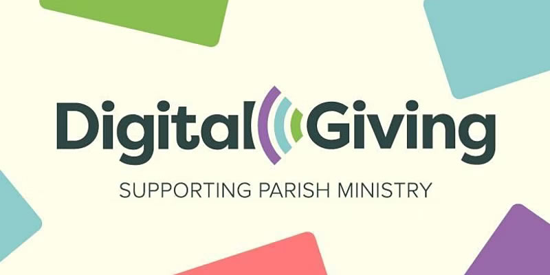 digital giving