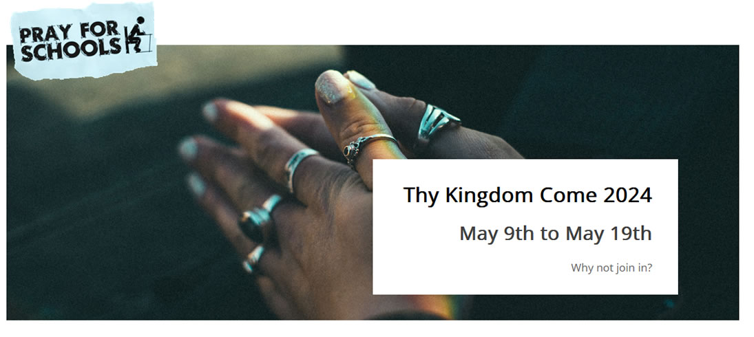 thy kingdom 24