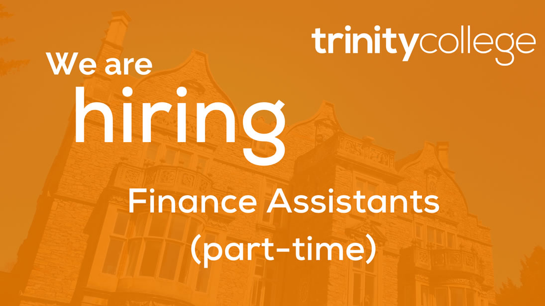 Finance Assistants - WE ARE HI