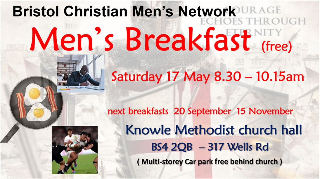 imag men breakfast