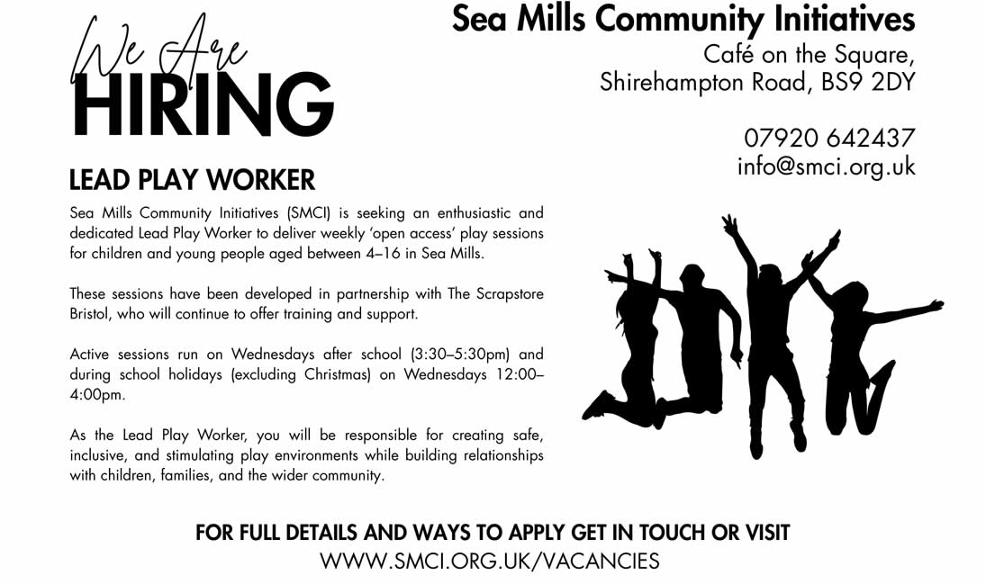 Sea Mills Commmunity Initiativ