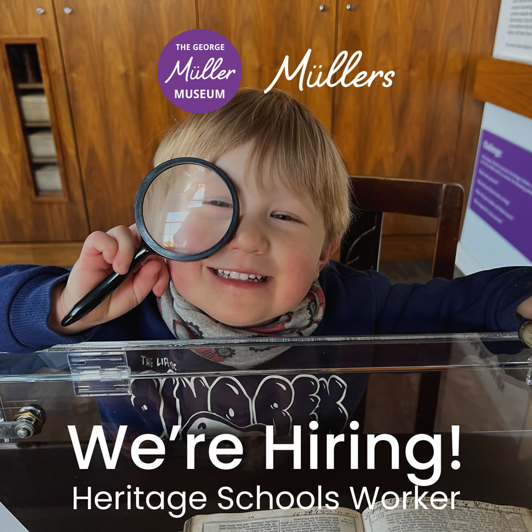 Heritage Schools Worker Mu¨lle