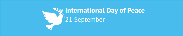 Day of peace 1