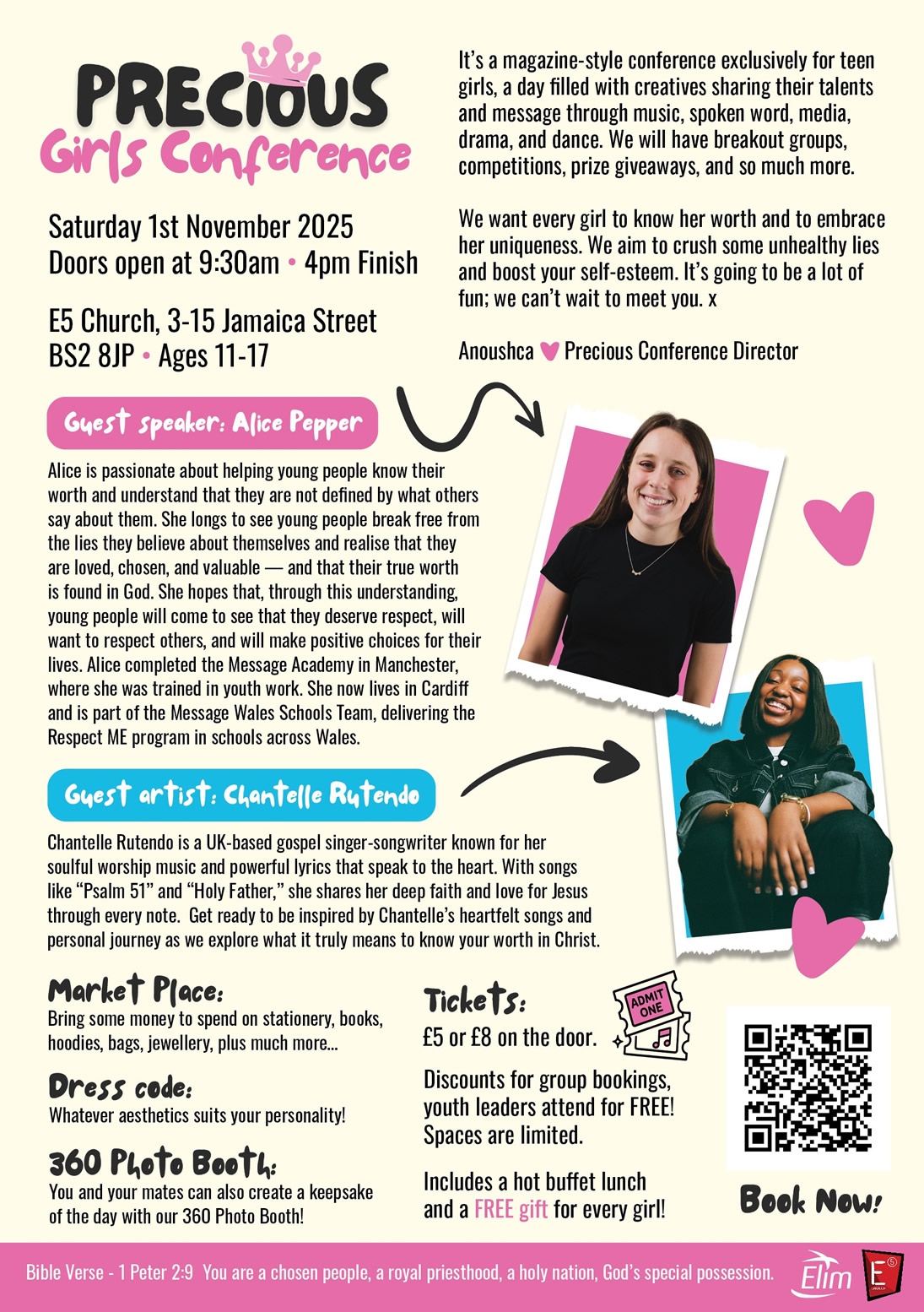 thumbnail E5 Precious Flyer2