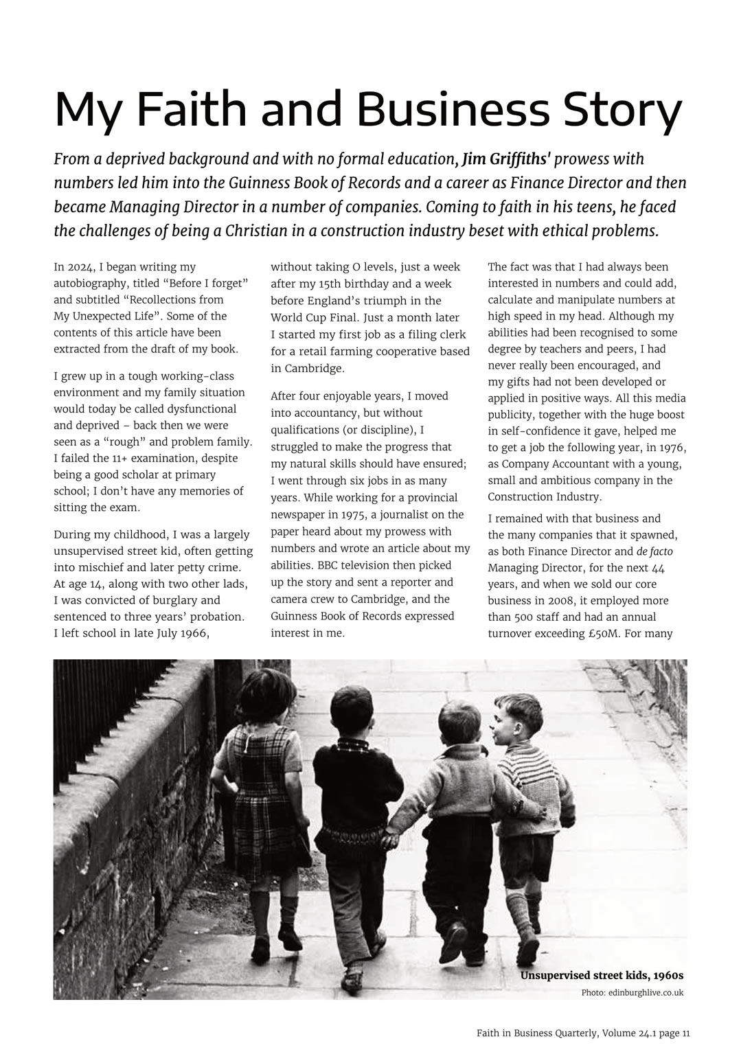 FiBQ 24.1 Jim Griffiths Faith 