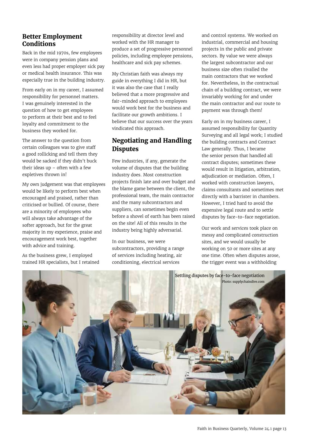 FiBQ 24.1 Jim Griffiths Faith 