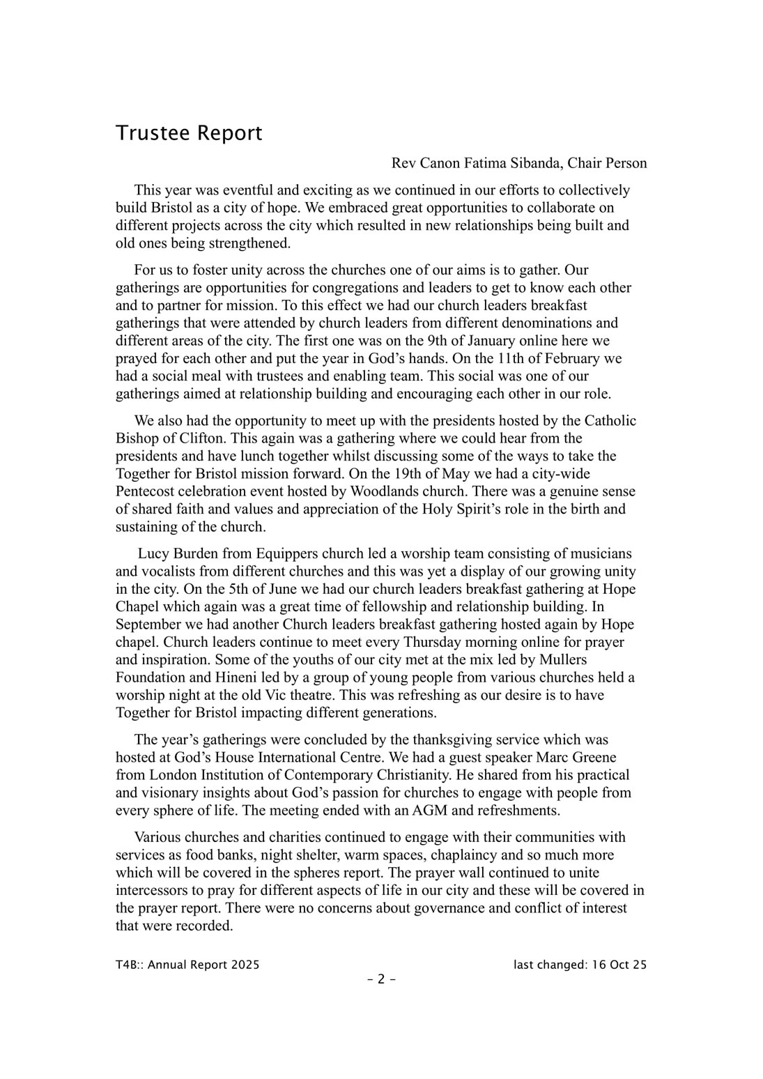 T4B Annual 2025 Reports-2