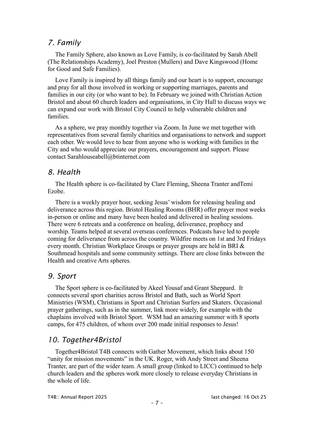 T4B Annual 2025 Reports-7