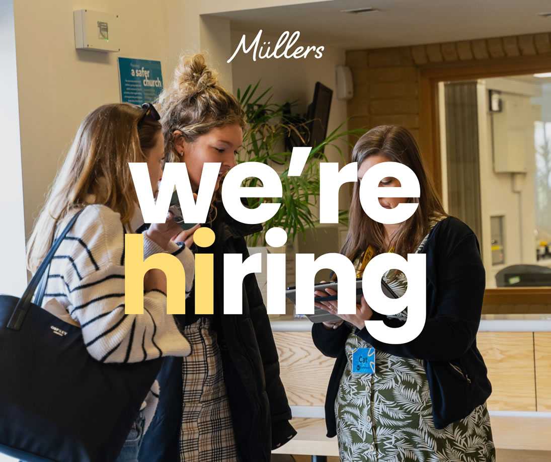 Operations Administrator