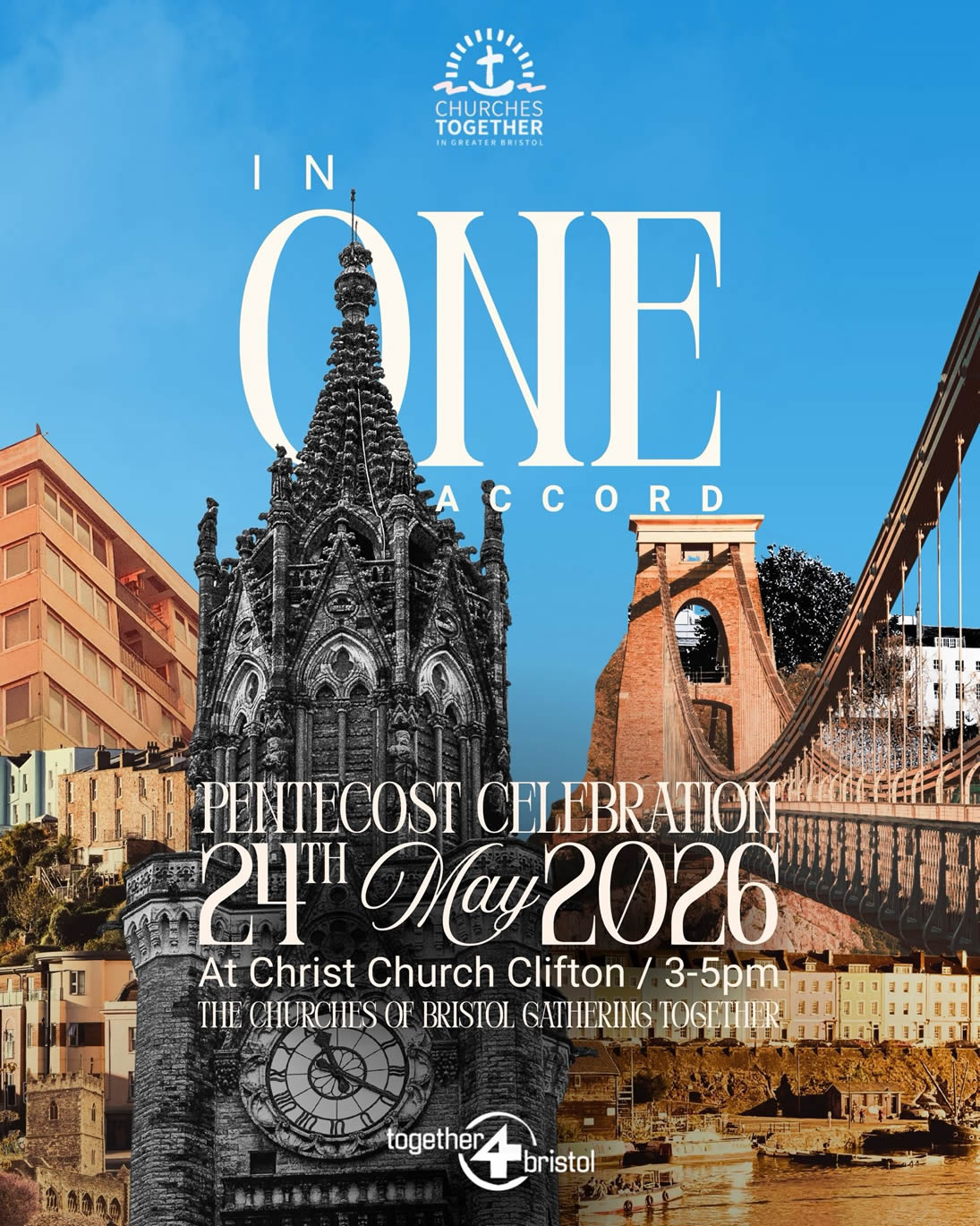 Pentecost Celebration 260524