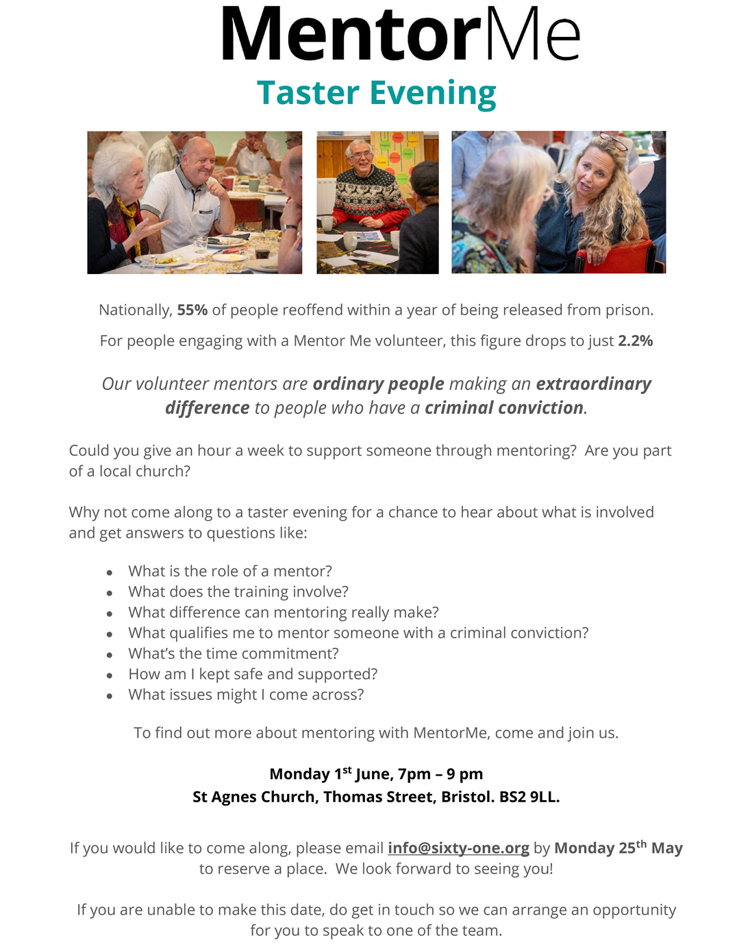 MM Taster Evening June 2026