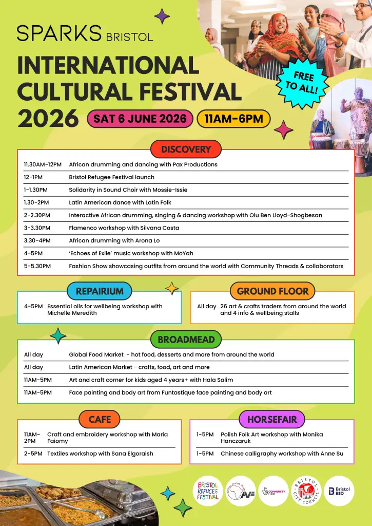 Sparks Cultural-Festival-2026-