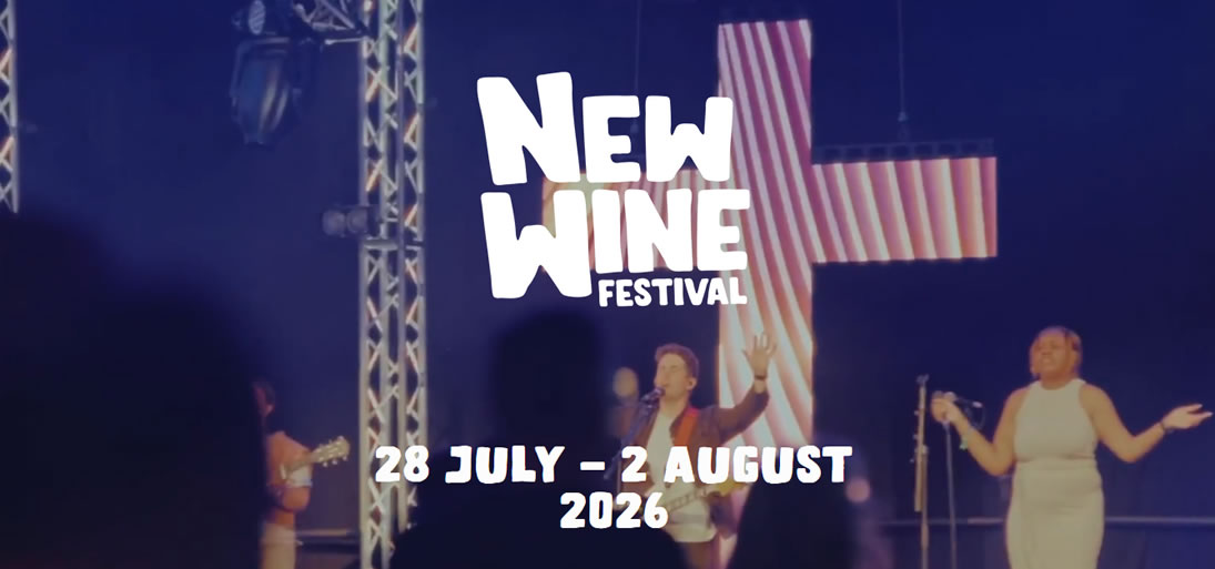 New Wine 26 2