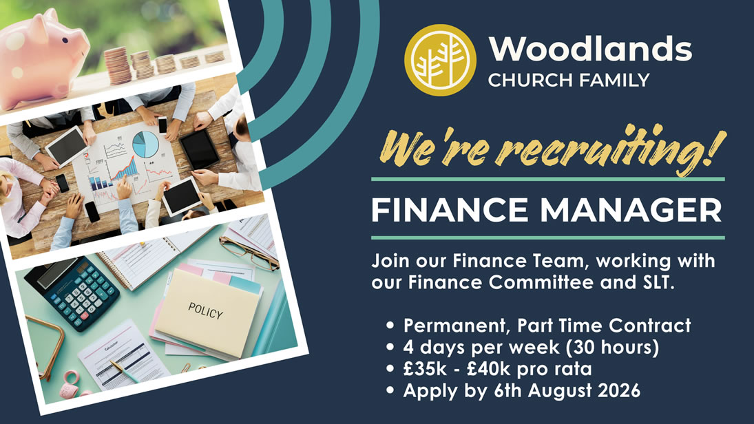 woodlands finance