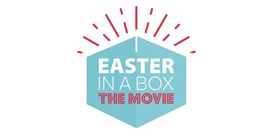 easter box