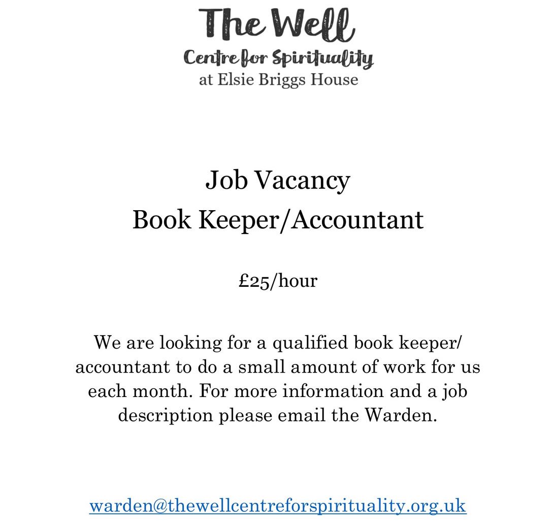 Job Vacancy-1095
