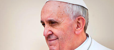 Pope-Francis-profile