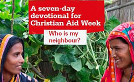 christian aid week 16 4