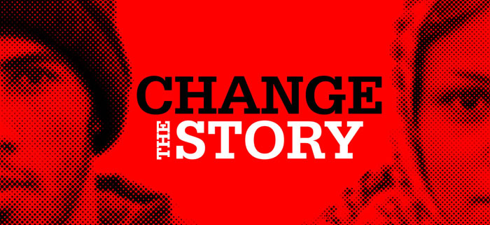 change the story christian aid