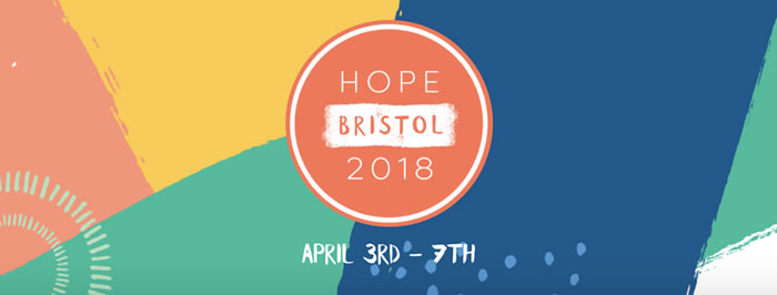 hope bristol 2018