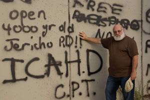 jeff halper