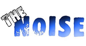 the noise