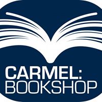 carmel bookshop logo