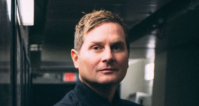 rob bell