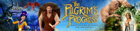 pilgrims progress