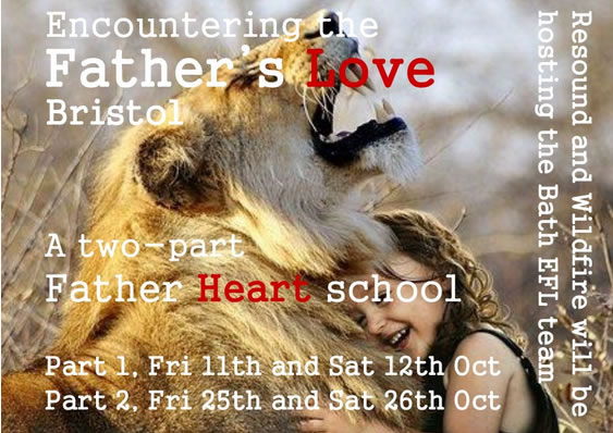 fathers love o19