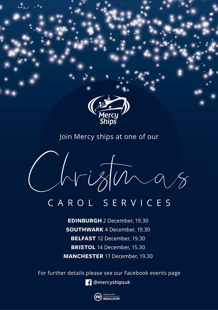 Carols 2019