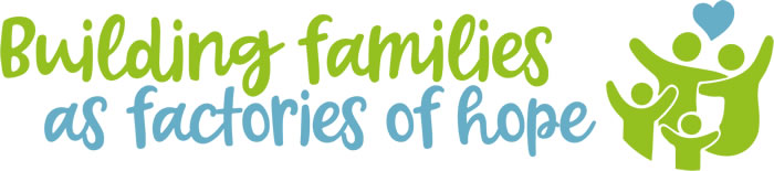Building Families Logo TwoCol