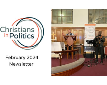 Christians in Politics: What's happening in 2024?
