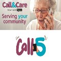 Call5 and CallandCare