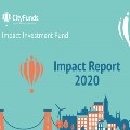 Local impact fund invests over £2.4m to #BuildBackBetter in Bristol