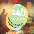 24/7 Prayer Event for Young People and Children in the South West